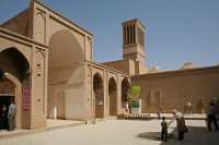 077 Ecole coranique Ziaeieh (13°s) *