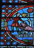 133 David combat un lion (1874)