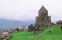 22 Monastère d’Haghbat.NK