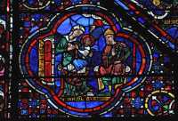 039 Nicolas enfant refuse le sein de sa mère un jour de jeûne