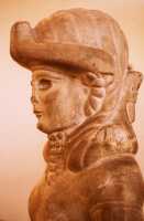 783 Mari, déesse au vase jaillissant (musée d'Alep)