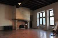 32 Chambre des Galées