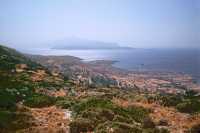 634 Samos et le cap Mycale