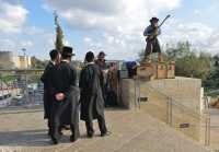 09 Musiciens et Juifs religieux