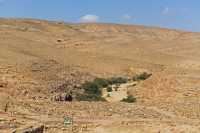 29 Rivière et digue vues de la tour