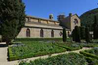 41 Abbaye de Fontfroide