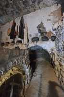 14 Maison-bergerie (Passage pour les animaux dans la partie basse)