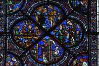 137 Nicolas ressuscite un enfant mort dans son bain et un autre tombé à la mer - Sacre de Nicolas