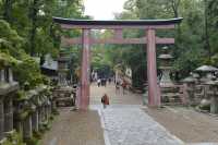 116 Kasuga (Temple Shinto)