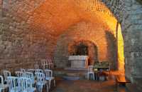24 Ancienne Synagogue de Nazareth