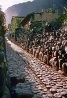 090 Ollantaytambo