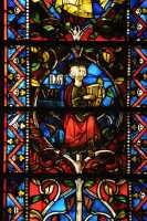 90 David - Arbre de Jessé