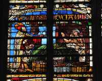 067 Gamaliel révèle au prêtre Lucien le lieu des reliques de saint Etienne