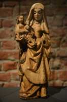 70 Ste Anne - Marie - Jésus (Malines) 16°s