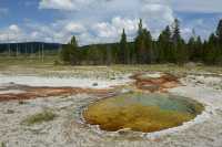 05 Lower Geyser Basin