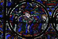 108 La Passion (9) Descente de croix