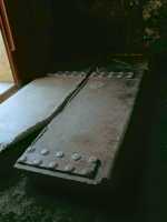 381 Palatitsa - Tomb macédonienne (milieu 3° s.)