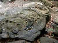 58-Vishnu & Ananta *