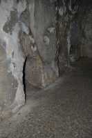 11 Tombes creusées dans le roc