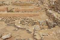 25 Beersheva - Silos