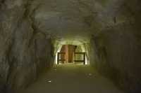 43 Beersheva - Accès aux citernes