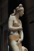 014 Vénus du Capitole - Copie romaine de l'Aphrodite de Cnide par Praxitèle
