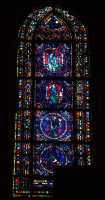 26 Vitrail composite (XIII°s)