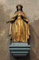 16 Sainte Philomène (XVIII°s)