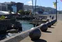 87 Front de mer - Wellington