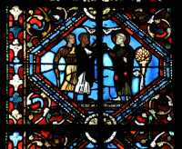 2-3 - Pierre & le centurion de Césarée