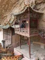 098 Xuan kong si - Chapelle