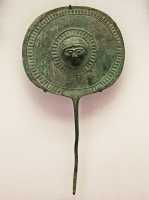 135 - Luristan à l’âge du fer - Epingle (13°-6°s)