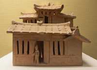 51 Maison poterie (Han Est 25-220)