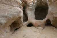 112 Entrée de galeries de mines