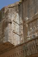 107 Tombeau d'Artaxerxes III