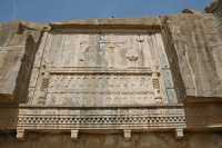 095 Tombeau d'Artaxerxes III (359-338) *