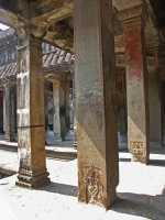 44-Piliers 1° étage