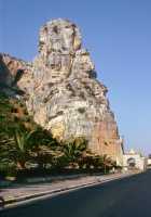 495 (Tarracina-Anxur - Porte Sud Trajan 98-117)