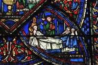 69 Eustache est malade