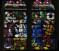 103 Naissance de saint Nicolas