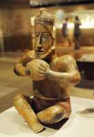 050 Joueur de balle - Jalisco - Mexique (± 1°s)