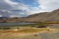 065 Lac Nordenskjold ?