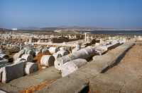 607 Delos - Temple d'Apollon