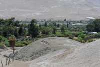 65 Pukara San Lorenzo - Tumulus