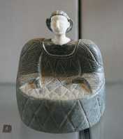 015 - Princesse de Bactriane ± 2000 