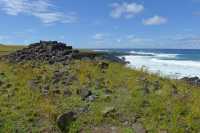 20 Près de Hanga Tetenga