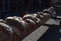 202 Sculpture - Te Puta