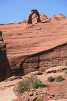 082 Delicate Arch