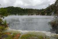 085 Frying Pan Lake (± 55°)