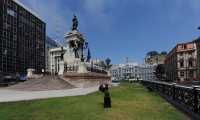 12 Monument des héros de Iquique